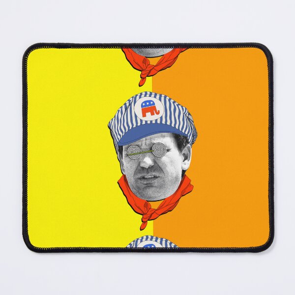 Item preview, Ron De Santis - Anti Ron DeSantis Florida - ron desantis meme designed and sold by Alan-NY.
