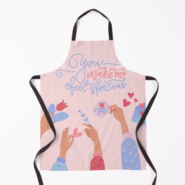 Item preview, You Make Me Feel Special designed and sold by KarolinaPaz.