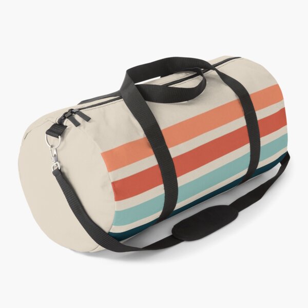 Item preview, Vintage Retro 70s Sport Stripes designed and sold by VintageRetroDep.