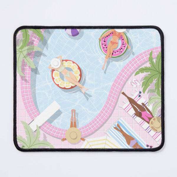 Item preview, Poolside Chill designed and sold by baileyandkind.
