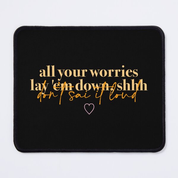 Item preview, r.e.m. lyrics designed and sold by remylocks.