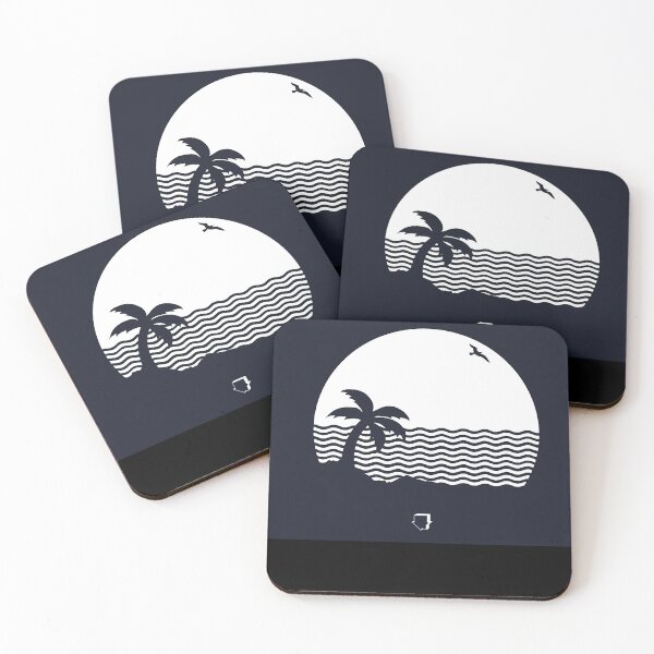 Item preview, The Neighborhood - Wiped Out Album Cover Classic designed and sold by ChrisRush4254.