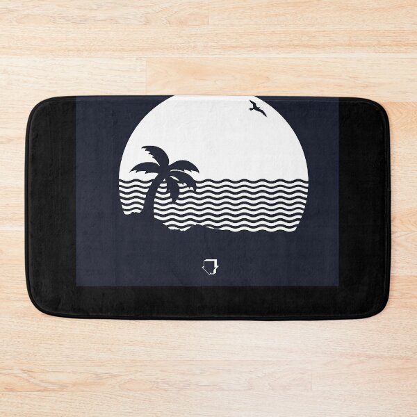 Item preview, The Neighborhood - Wiped Out Album Cover Classic designed and sold by ChrisRush4254.