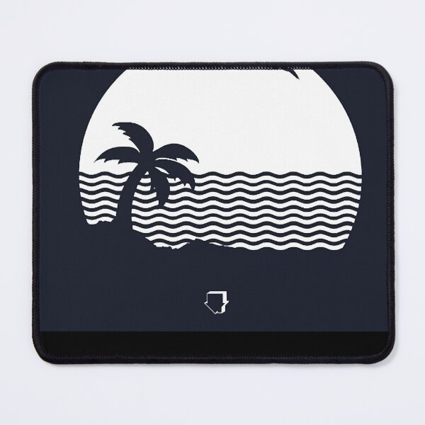 Item preview, The Neighborhood - Wiped Out Album Cover Classic designed and sold by ChrisRush4254.