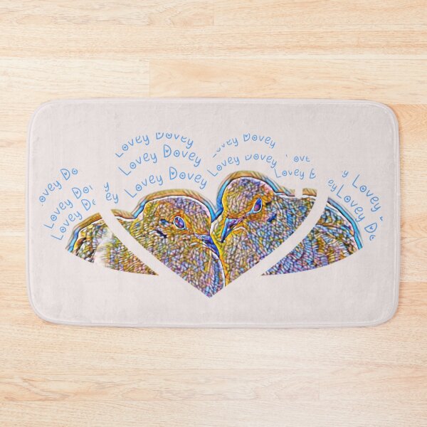 Item preview, Lovey Dovey Doves designed and sold by SpotOnJ.