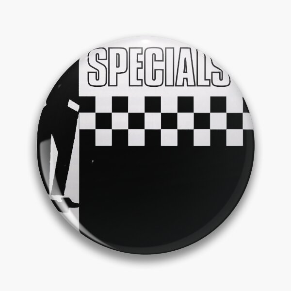 Item preview, The Specials Essential designed and sold by ChrisRush4254.