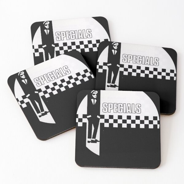 Item preview, The Specials Essential designed and sold by ChrisRush4254.