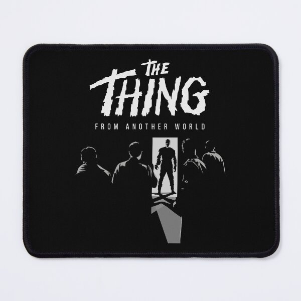Item preview, The Thing From Another World (1951) designed and sold by MonoMagic.
