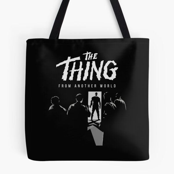 Item preview, The Thing From Another World (1951) designed and sold by MonoMagic.