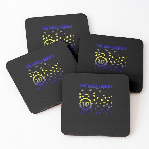 Item preview, The wallflowers punk rock band Graphic designed and sold by ChrisRush4254.