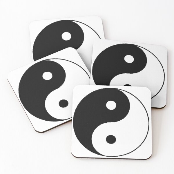 Item preview, Tao Yin-Yang  designed and sold by Faith-Clothing.