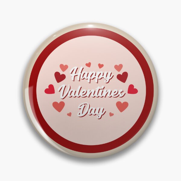 Item preview, Happy Valentine's Day Sticker Pack  designed and sold by PirateAvocado.