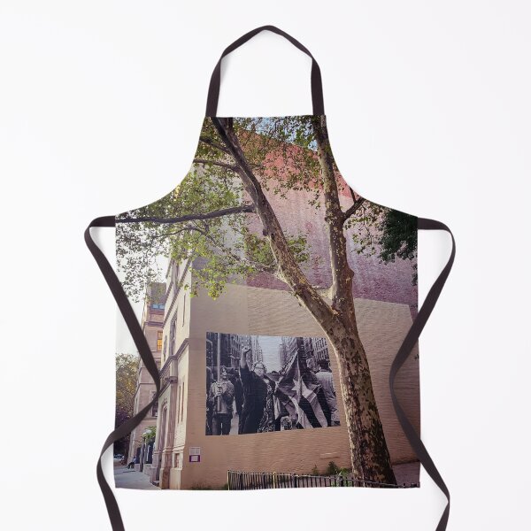 Item preview, Street Art, Upper East Side, New York City designed and sold by eleonoraingrid.