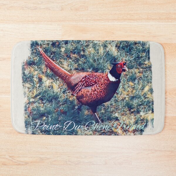 Item preview, Point-Du-Chene Friend designed and sold by SpotOnJ.