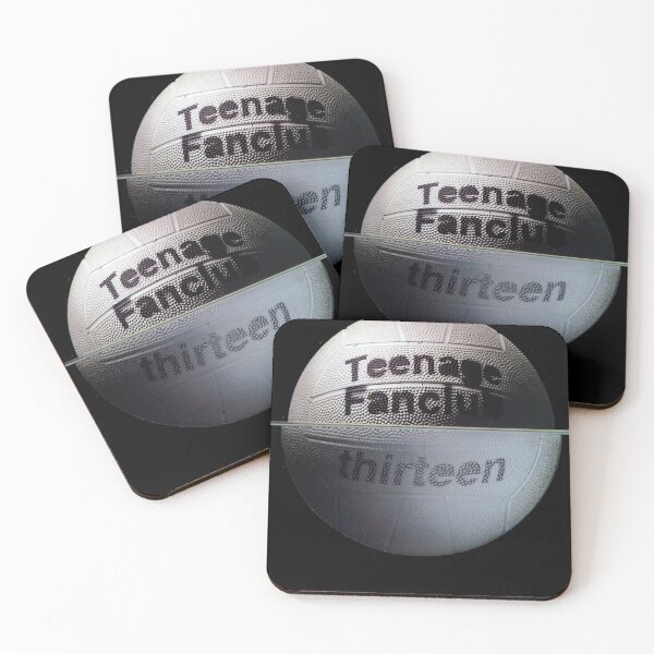 Item preview, Trece Imprescindibles designed and sold by ChrisRush4254.