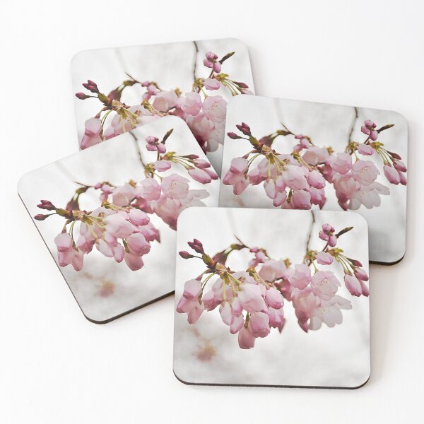 Item preview, Blossoming Cherries designed and sold by Kim.Buck.Too.