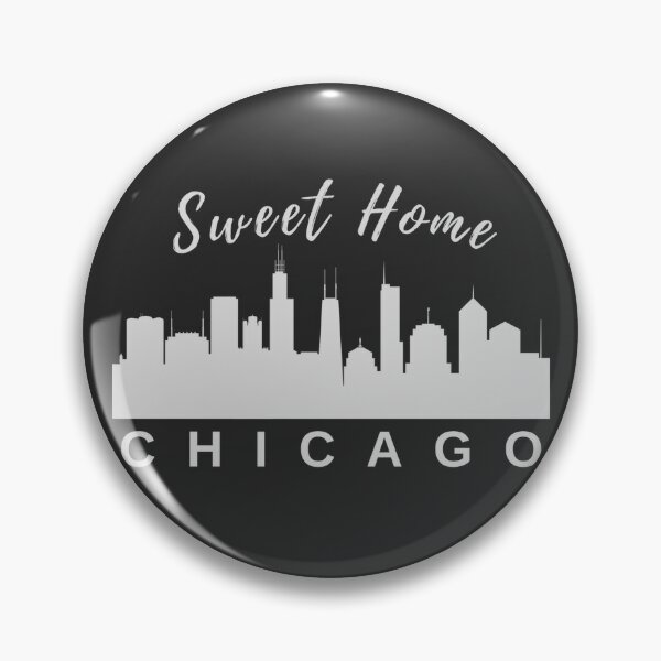 Pin on Sweet Home Chicago