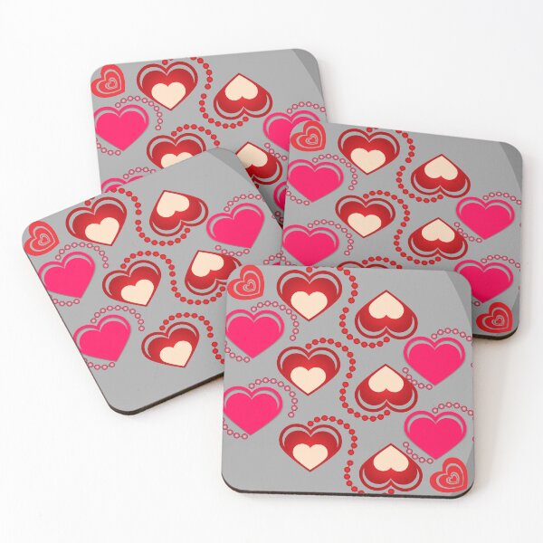 Item preview, Peart heart designed and sold by Mind spill art.