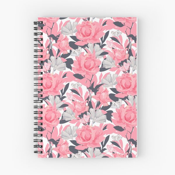 Item preview, Beautiful Rose And Butterfly Pattern designed and sold by SidhuKeet1.