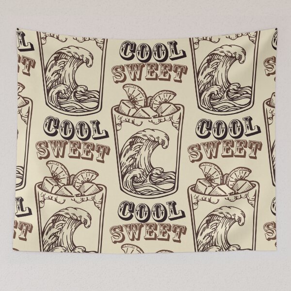 Item preview, fresh water in old style designed and sold by ativka.