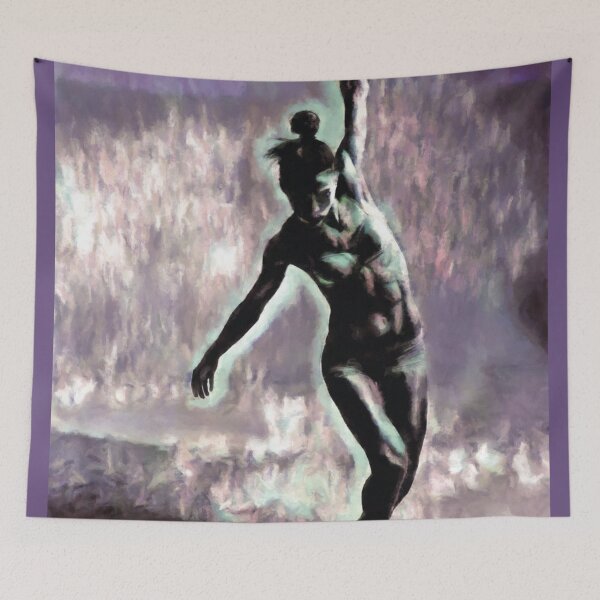 Item preview, Balance designed and sold by Susan Maxwell Schmidt.