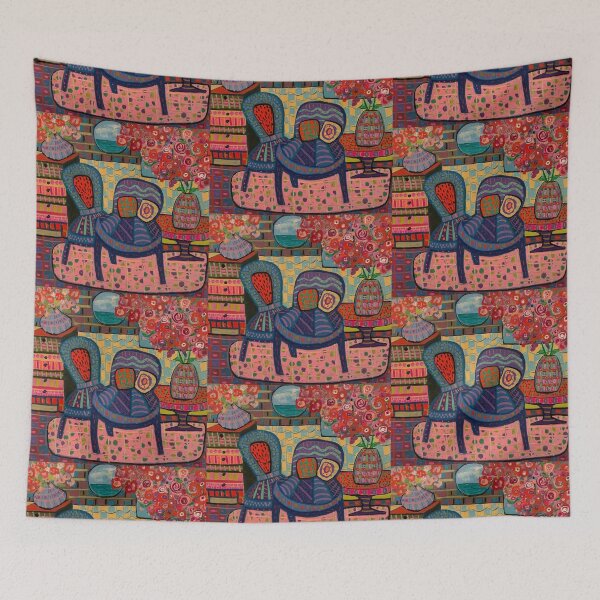 Item preview, Adrift designed and sold by Robin Greenberg.