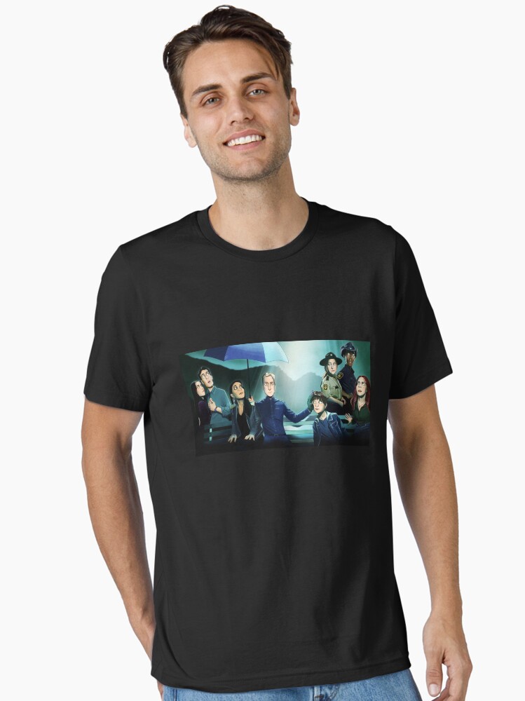 Resident Alien Season 2