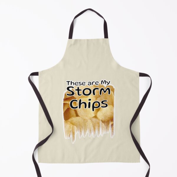 Item preview, Storm Chips Line designed and sold by SpotOnJ.
