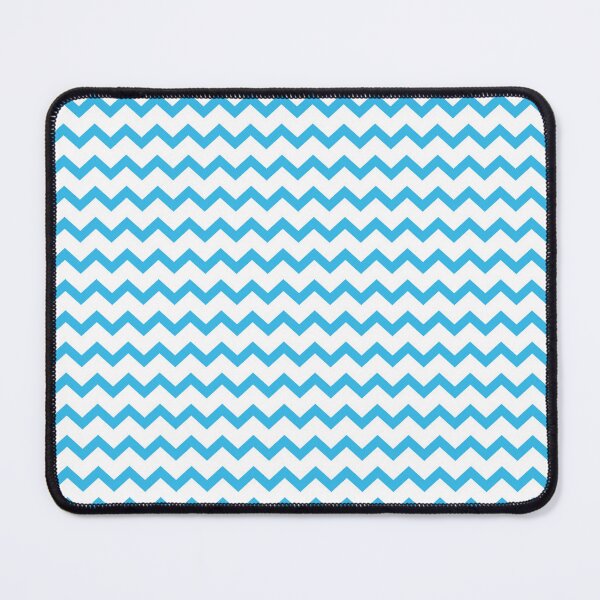 Item preview, Blue Chevron designed and sold by ltlgraymonster.