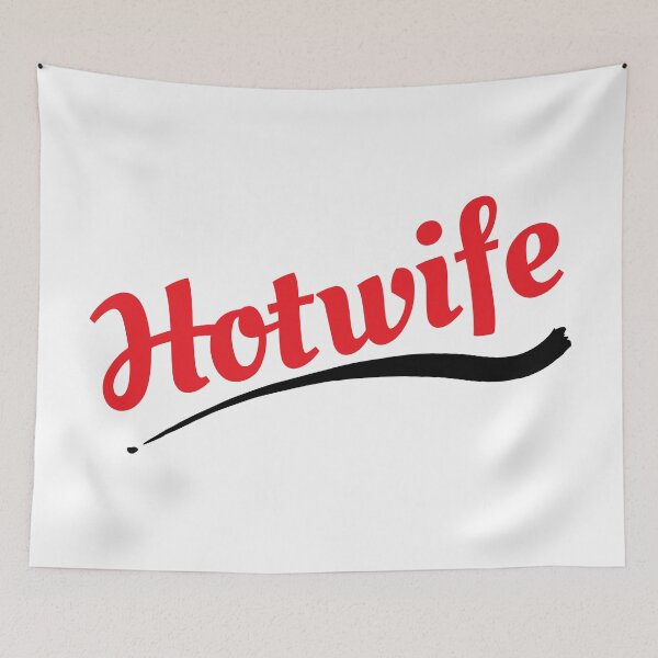Item preview, Hotwife Swinger Lifestyle Design for Swingers designed and sold by swingersshop.