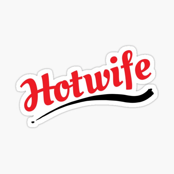 Item preview, Hotwife Swinger Lifestyle Design for Swingers designed and sold by swingersshop.