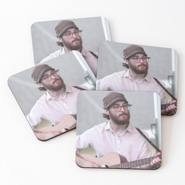 Item preview, Jeremy Earl Woods Photograph designed and sold by ConcertImages.