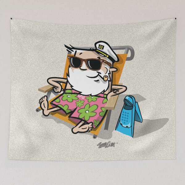 Item preview, Cappy relaxing! designed and sold by scarrx.