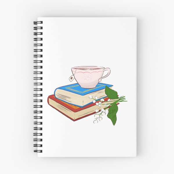 Item preview, afternoon tea designed and sold by shire-dweller-.