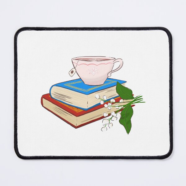 Item preview, afternoon tea designed and sold by shire-dweller-.