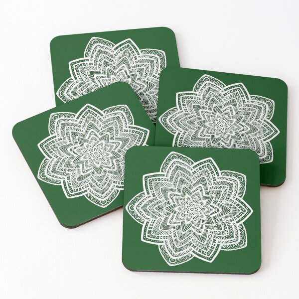 Item preview, Star flower designed and sold by MyZtyle.