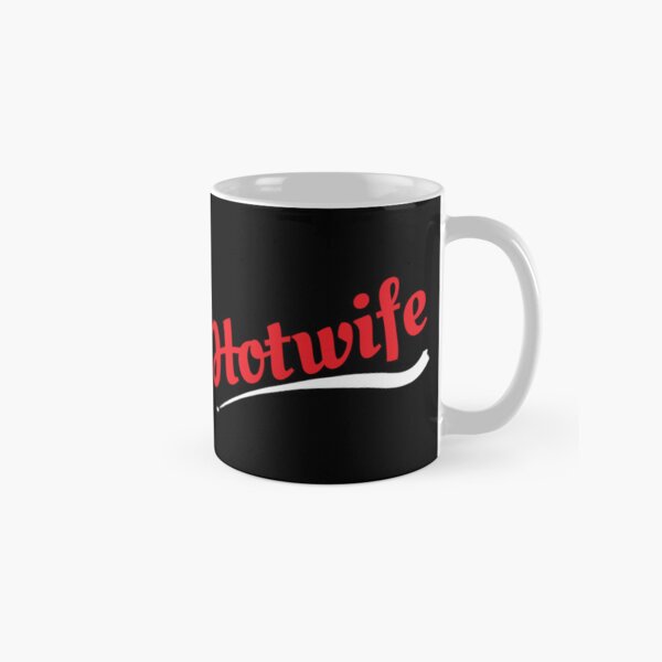 Item preview, Hotwife Swinger Lifestyle Design for Swingers. For darker colors designed and sold by swingersshop.