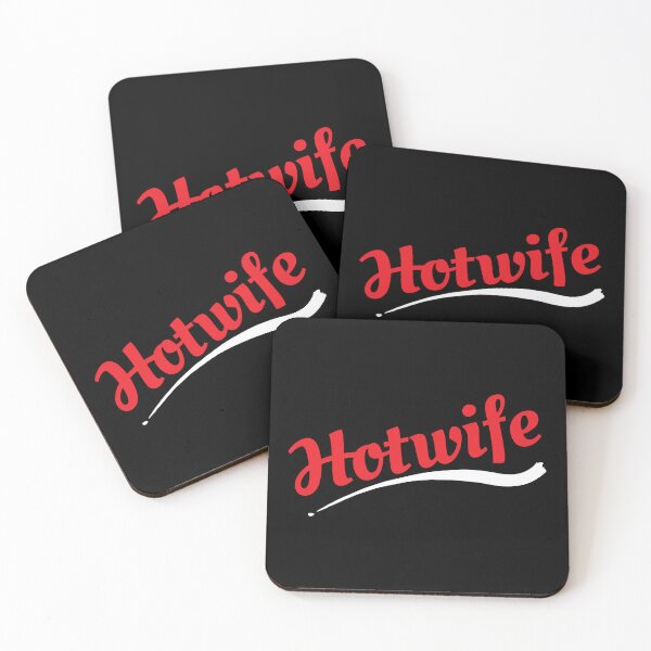 Item preview, Hotwife Swinger Lifestyle Design for Swingers. For darker colors designed and sold by swingersshop.