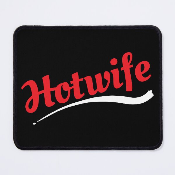 Item preview, Hotwife Swinger Lifestyle Design for Swingers. For darker colors designed and sold by swingersshop.