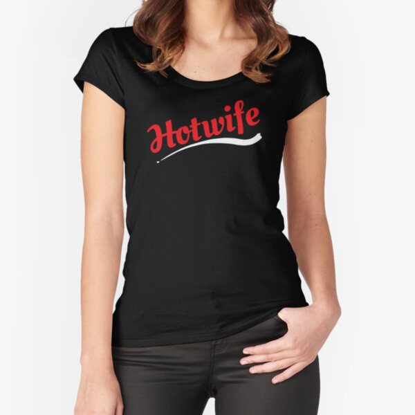 Item preview, Hotwife Swinger Lifestyle Design for Swingers. For darker colors designed and sold by swingersshop.
