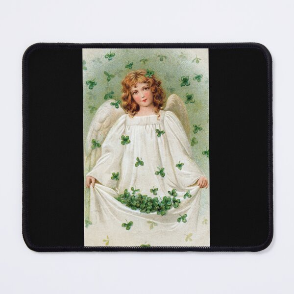 Item preview, Vintage Irish Angel  designed and sold by RBEnt.