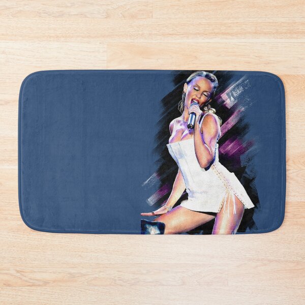 Item preview, Kylie Minogue - Feel the Fever designed and sold by micheleamadesi.