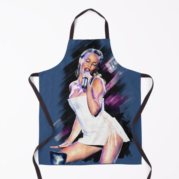 Item preview, Kylie Minogue - Feel the Fever designed and sold by micheleamadesi.
