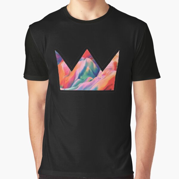 louis the child t shirt
