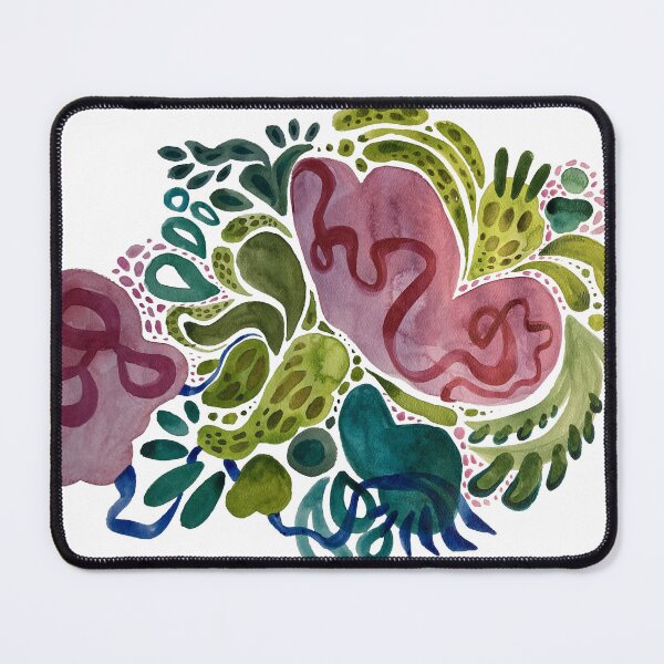 Item preview, Watercolor Play  designed and sold by lizziemaerose.