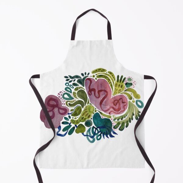 Item preview, Watercolor Play designed and sold by lizziemaerose.