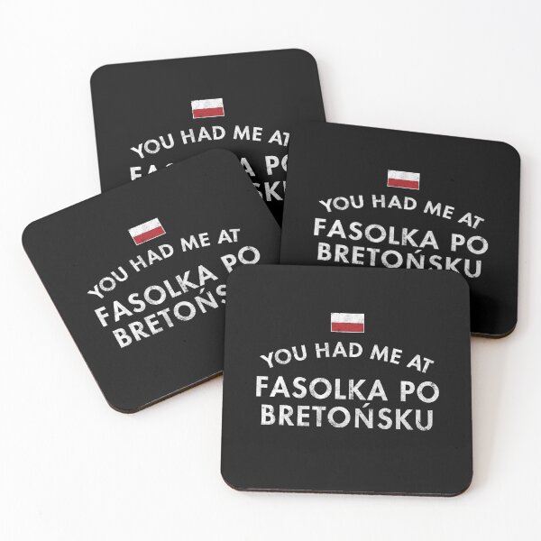 Item preview, You Had Me At Fasolka Po Bretonsku designed and sold by twHistory.