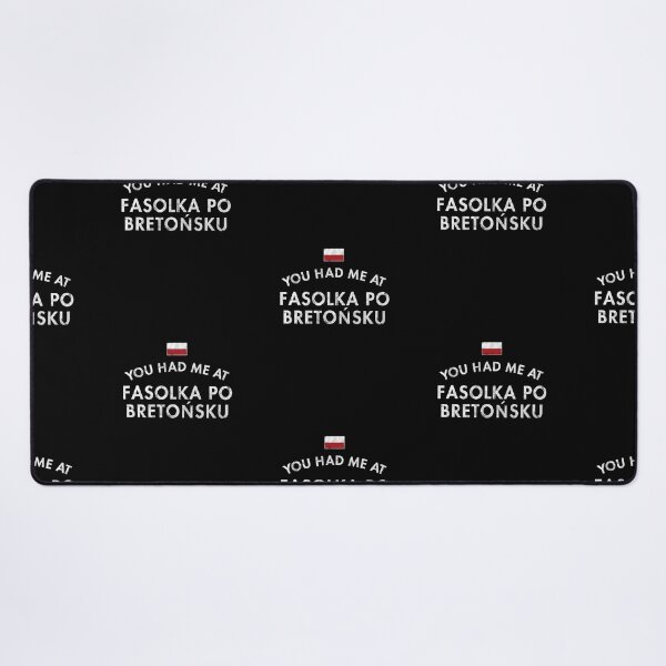 Item preview, You Had Me At Fasolka Po Bretonsku designed and sold by twHistory.