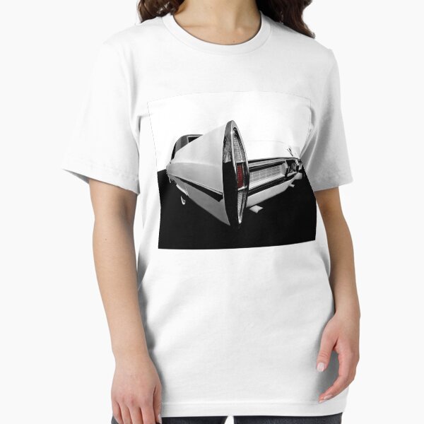 Item preview, 1968 Cadillac - high contrast designed and sold by mal-photography.