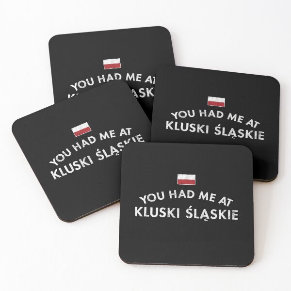 Item preview, You Had Me At Kluski Śląskie designed and sold by twHistory.